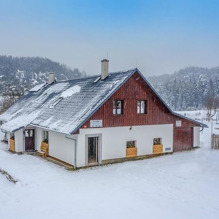 U Ozveny Dolni Adrspach Exterior photo