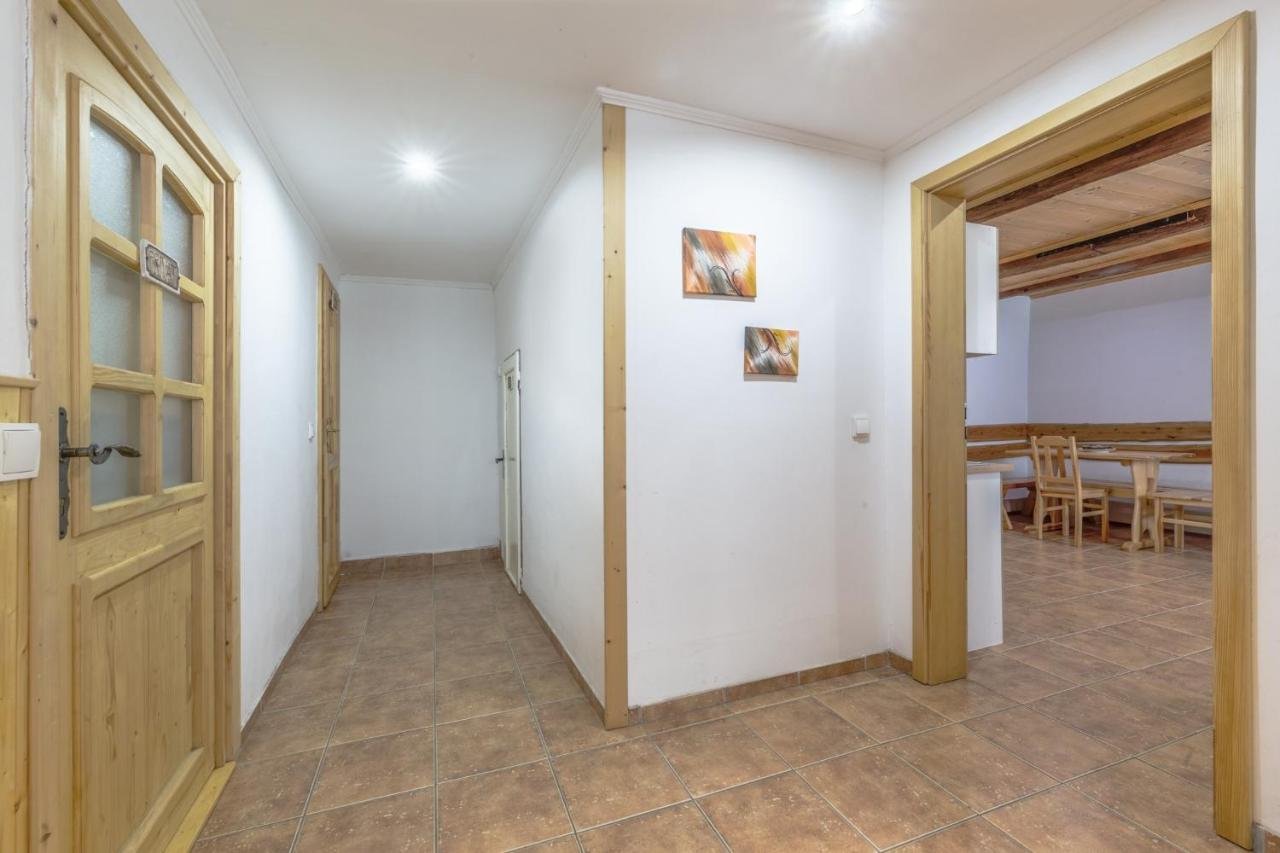 U Ozveny Dolni Adrspach Exterior photo